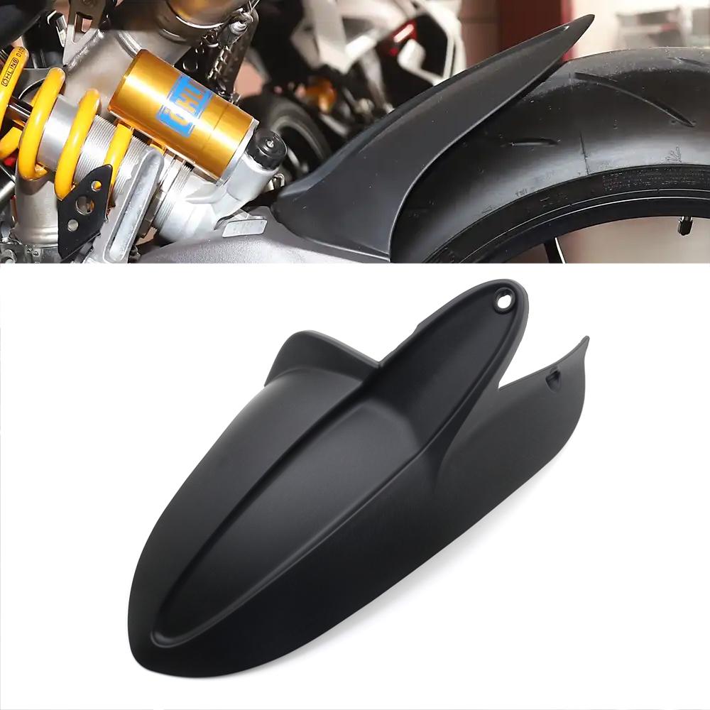 Rear Fender New For DUCATI Hypermotard 950/939/821 Monster 796 Motorcycle Racing Accessories Rear Hugger Mudguards Fairing Kits