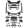BMW 3 G20 Rear Bumper Tow Hook Cover for M Sport