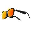 XG88PRO Bluetooth Sunglasses with Wireless 5.3 Stereo Earphones for Cycling