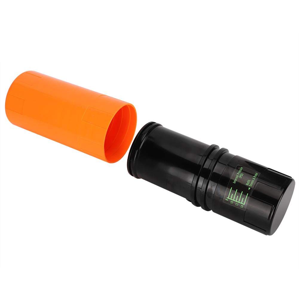 Tennis Ball Saver Tennis Ball Pressurizer - Restores the bounce of tennis balls