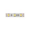 Flexibler, selbstklebender LED-Streifen, 5 cm (Warmweiß)