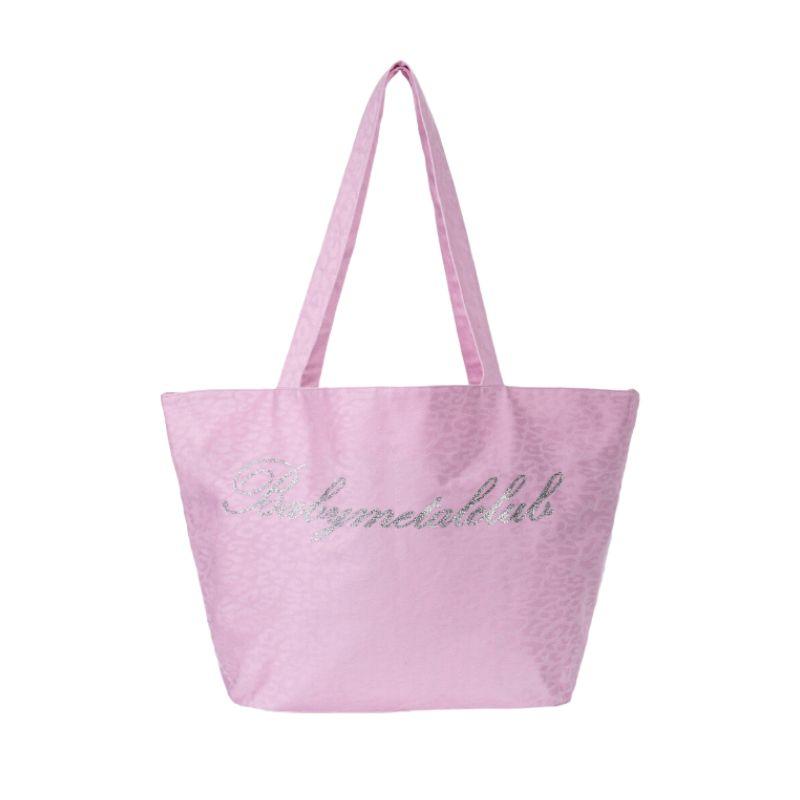 

Babymetalclub BMC twinkle juicy bag reversible Pink рожевий