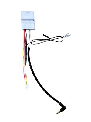 Doplnky pre autoelektroniku – Autokáble, adaptéry, zásuvky