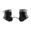 For Yamaha XVS650 V-Star 650 XVS 650 Carburetor Intake Manifold Carb Boots Carb Interface Adapter 4TR-13586-01-00