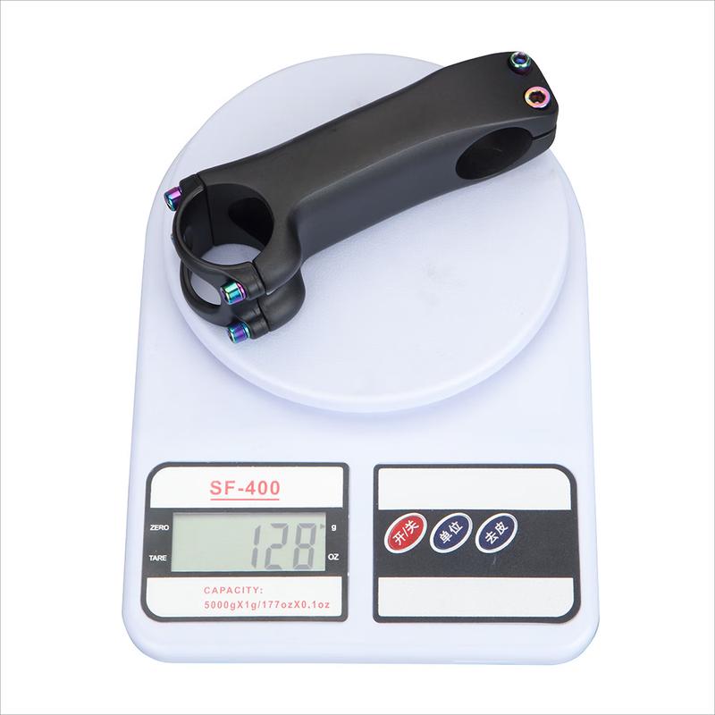 Bicycle Handlebar Stem