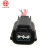 1450A166 1450A065 1450A116 Idle Air Control Valve Wiring Harness Connector Plug MD628174 MD619857 For MITSUBISHI Car