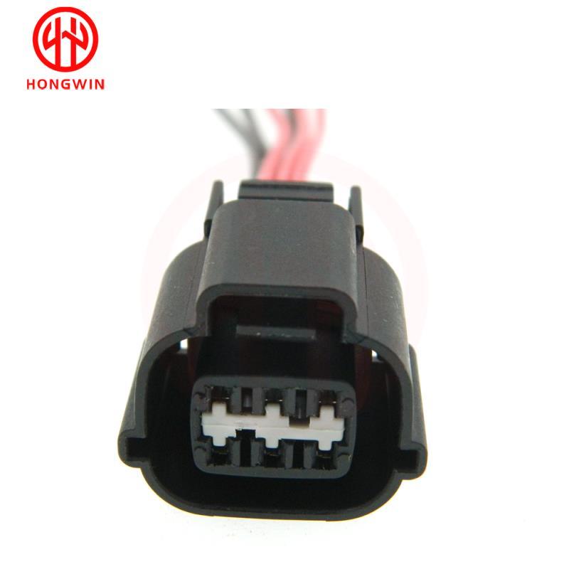 1450A166 1450A065 1450A116 Idle Air Control Valve Wiring Harness Connector Plug MD628174 MD619857 For MITSUBISHI Car