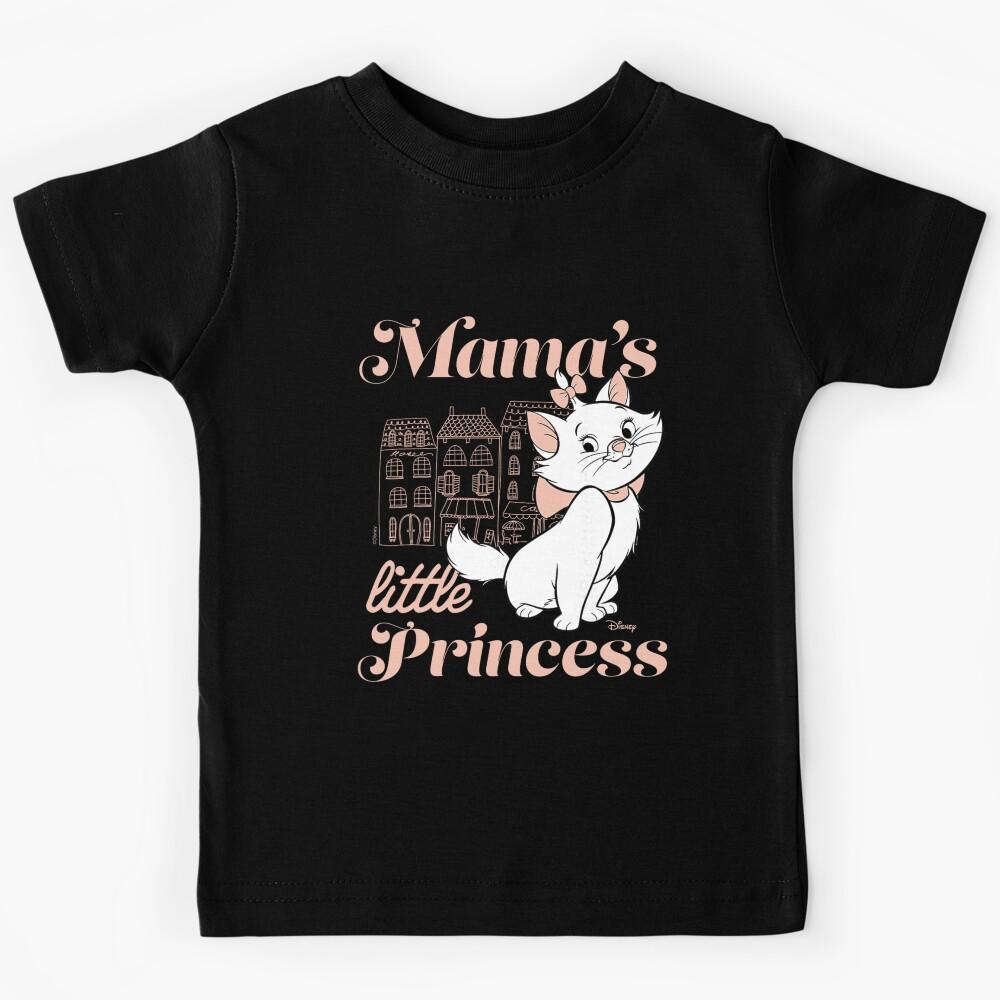 The Aristocats Marie Mama s Little Princess Kids T-Shirt 170