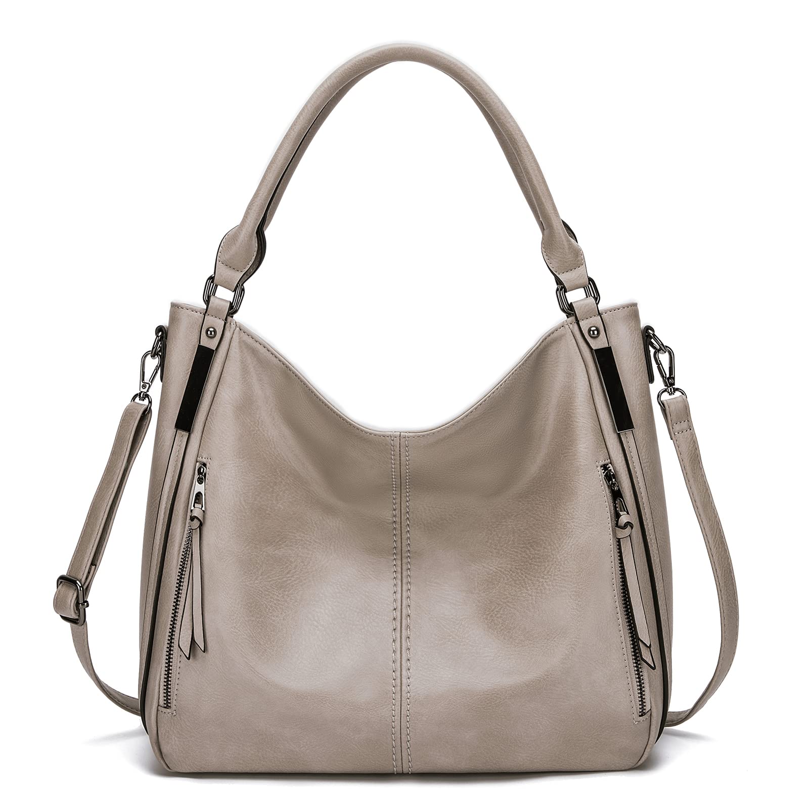 

Large capacity tote bag for A4 shoulder ladies casual tote [KL928] 2-way commuting, compatible, handbag, bag, high-quality PU, bag, bag, adult,