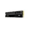 Lexar NM620 512GB SSD M.2 2280 PCIe Gen3x4 NVMe High Speed, up to 3500MB/s read, 2400MB/s write