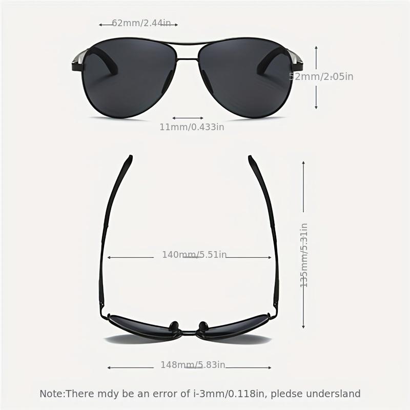 Fashion Polarized Sunglasses Men Women Outdoors Driving Colorful Sun Glasses Driver Safety Goggles UV400
