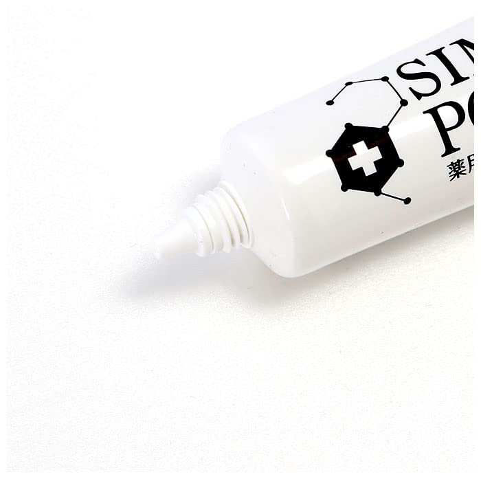 Minorogi Medicated Whitening Peeling Shimmy Poron Regular 30g (x 1)