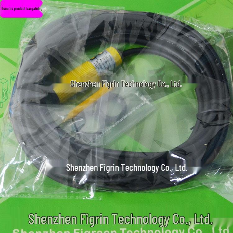 DR-20N-8M Dalichi DRH Sensor - Real Product Photo DR-20N-8M
