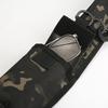 Fishing Tackle Backpack Lure Box Gear Storage Bag Fanny Pack for Men Fly Fishing Backpack with Rod Holder Sling Shoulder Bag