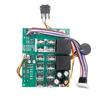 Controlador de Velocidad Digital para Motor DC PWM de 100A 10-55V Reversible Ajustable