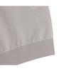 BRENTWOOD [Washable] Two-Tone Round Neck Sweater Brwas25351Ivx