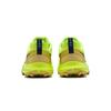 SAUCONY PEREGRINE 14 Low Top Running Shoes Men's Neon Green Blue - S20916-220