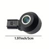 Ignition Knock Detonation Sensor for ACU-ra ILX MDX RLX Hon-da Accord Civic Cross-Tour CR-V 30530-R1A-A01