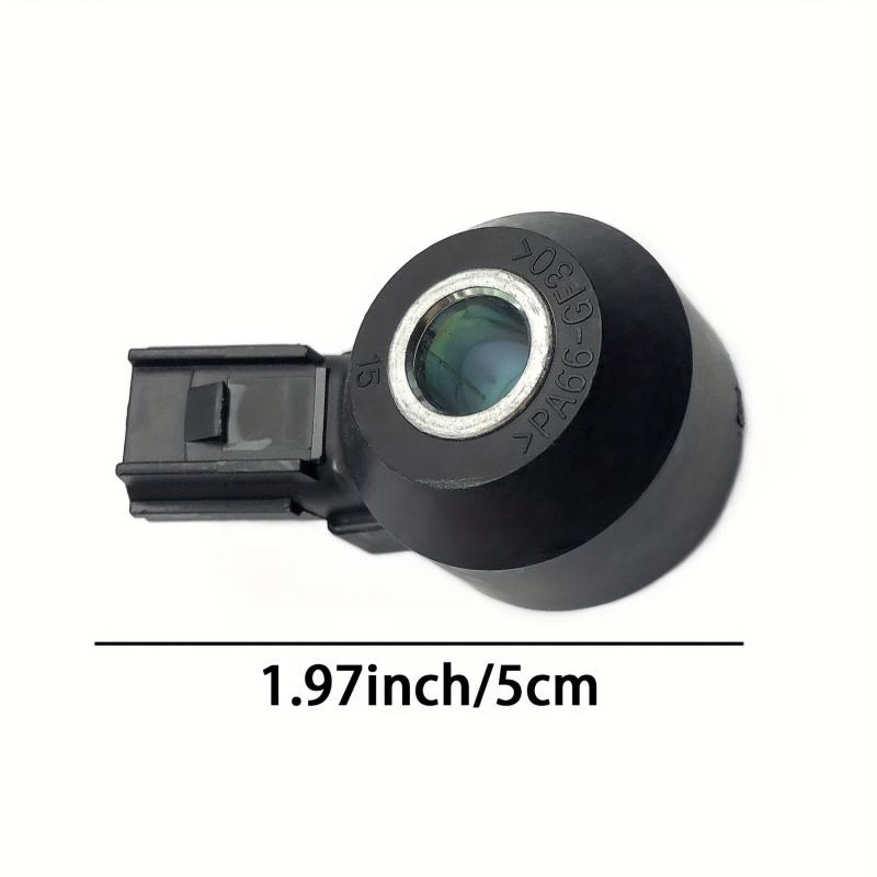 Ignition Knock Detonation Sensor for ACU-ra ILX MDX RLX Hon-da Accord Civic Cross-Tour CR-V 30530-R1A-A01