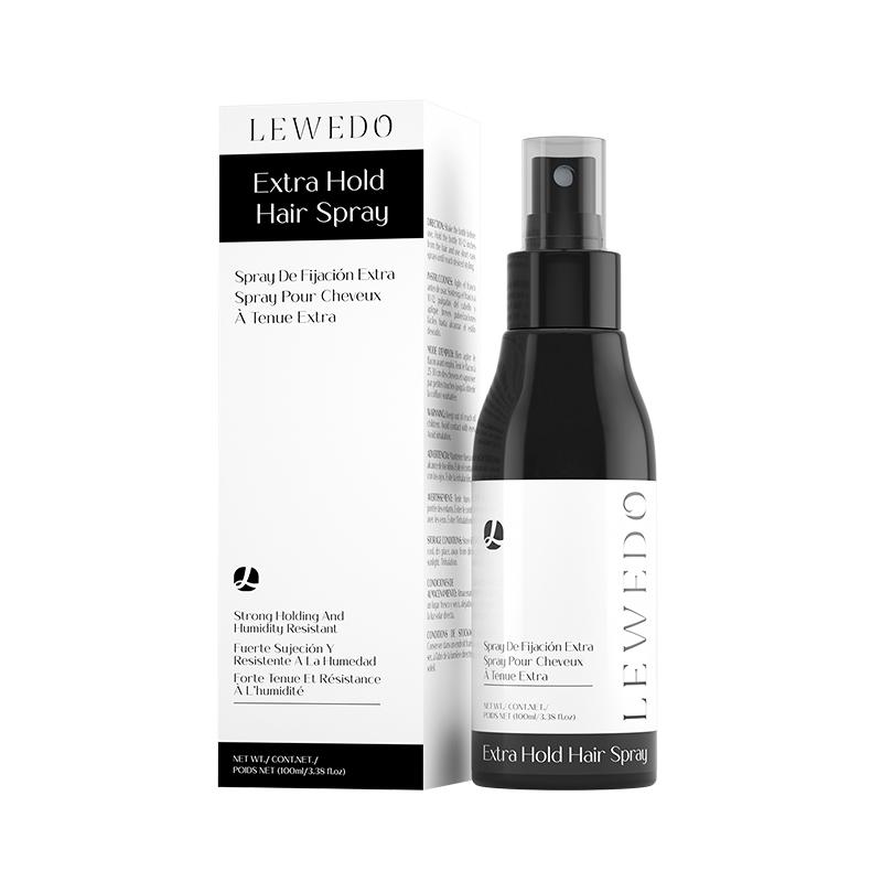 Hair Fiber Styling Hair Holding Spray Hair Styling Spray Daily Use Intense Texturizing Powder Iightweight Matte Setting Powder Men & Women