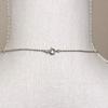 Used Beautiful Item TASAKI Pearl Necklace
