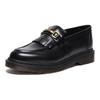 Dr. Martens Adrian Snaffle Tassel Loafer Black Unisex Sneakers 32102001