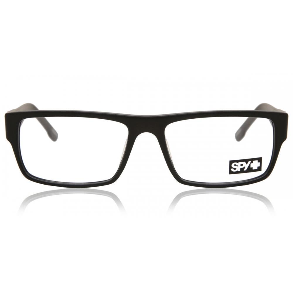 

Spy Vaughn 54 Srx00031 Unisex Eyeglasses Matte Black/54