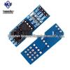 AT24C256 I2C EEPROM Module