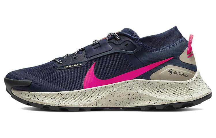 

Nike Pegasus Trail 3 Gore Tex Obsidian Siren Red Matte Olive DC8793-401 41