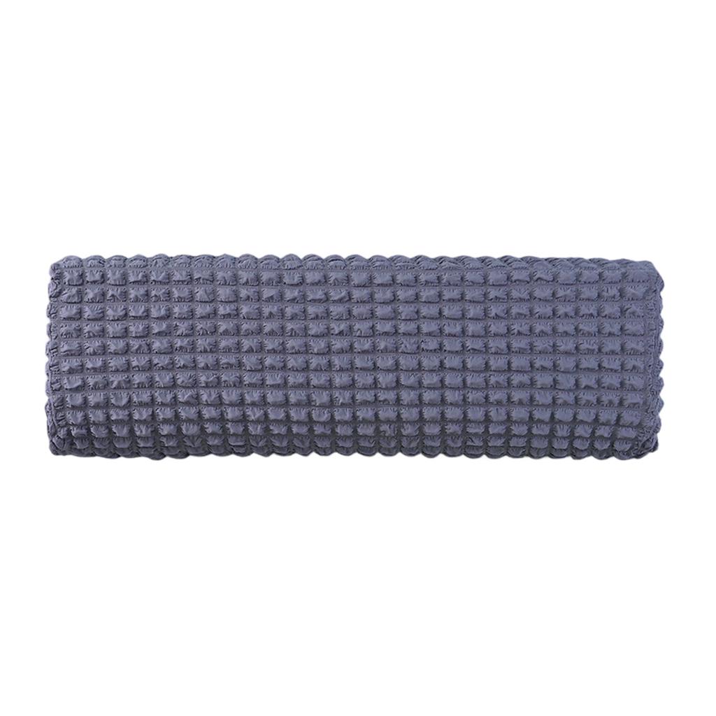 Klimatizace Prachový kryt Domácí dekorace Měkký Nástěnný chránič Ochranný Snadno čistitelný Kryt Klasický Prach