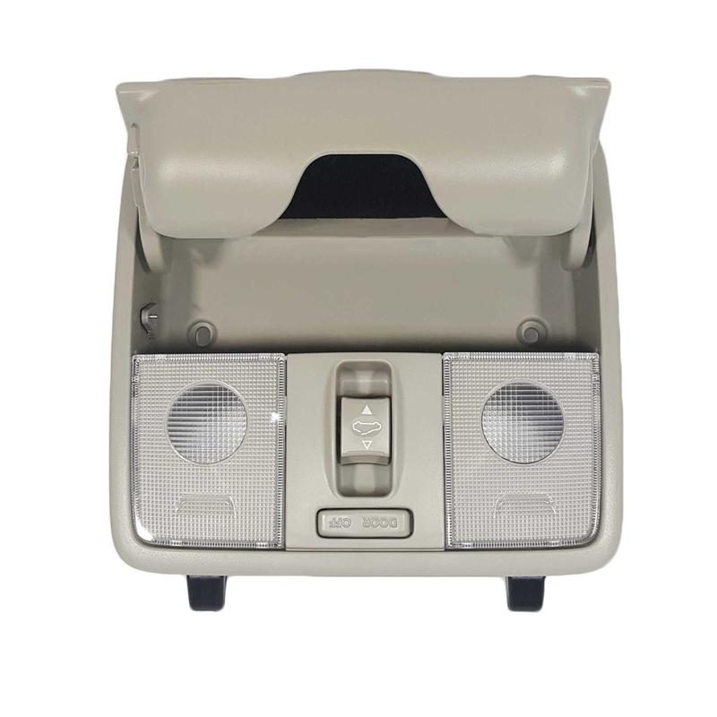 Over Head Roof Lamp Sunroof Vehicle For CERATO For FORTE For KIA Lamp Over Head Roof Plastic 928001M0008O Practical