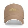Unisex Baseballkappen Life Love St. Croix Merchandise Outdoor Streetwear Sommer Sport Baseballmützen Kappe Casquette Mehrfarbige Hüte