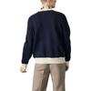 GUCCI SS23 Sweater Men's Marine Blue 752554-XKDHA-4423