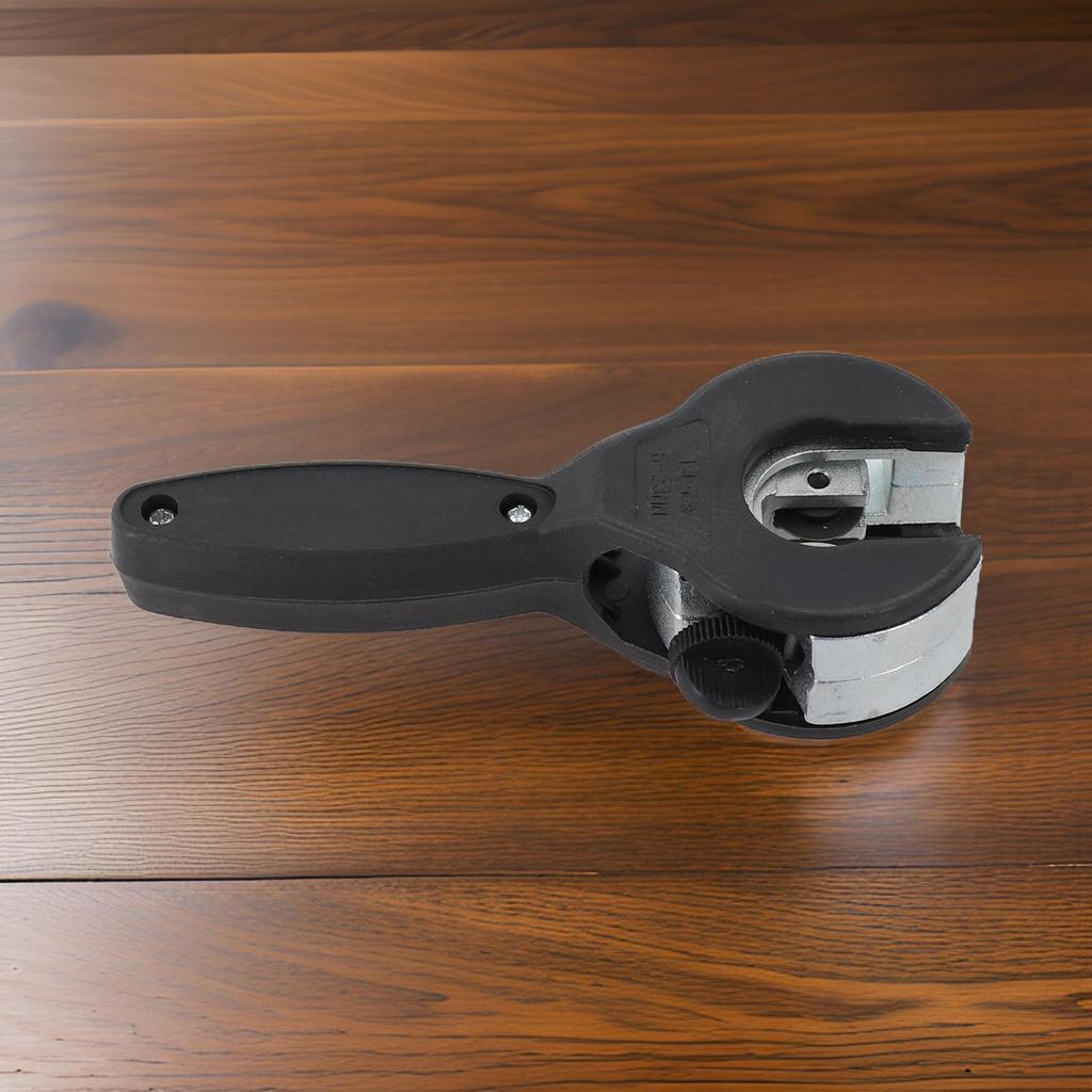 Cutting Tools Pipe Cutter Zinc Alloy For DIY Works Efficient Cutting For Cutting 6-23mm For Cutting Steel Copper
