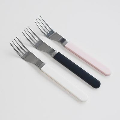 Mood Stainless Cutlery Dinner Fork