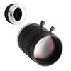 5MP HD Camera Lens 50mm Focal Length Manual Aperture C Mount CCTV Surveillance