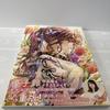 [USED] Yuko Suzu's Collection of Works & Illustration Making: A Lovely Beautiful Girl Drawn with Transparent Watercolors