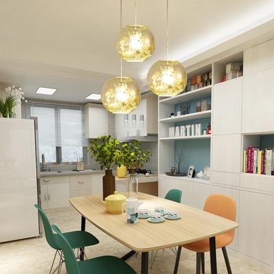 hanging lights for study room