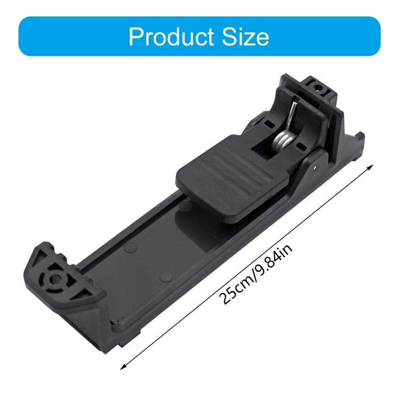 Level Stand Bracket Drop Ceiling Mounting Bracket Essential Tool Level Accessories for Precision Measurement