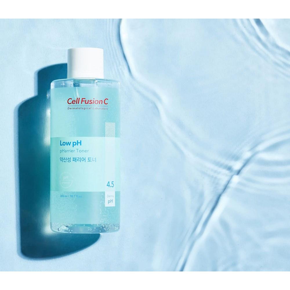 Cell Fusion C Mildly Acidic Farrier Toner, 300ml, 1 Unit