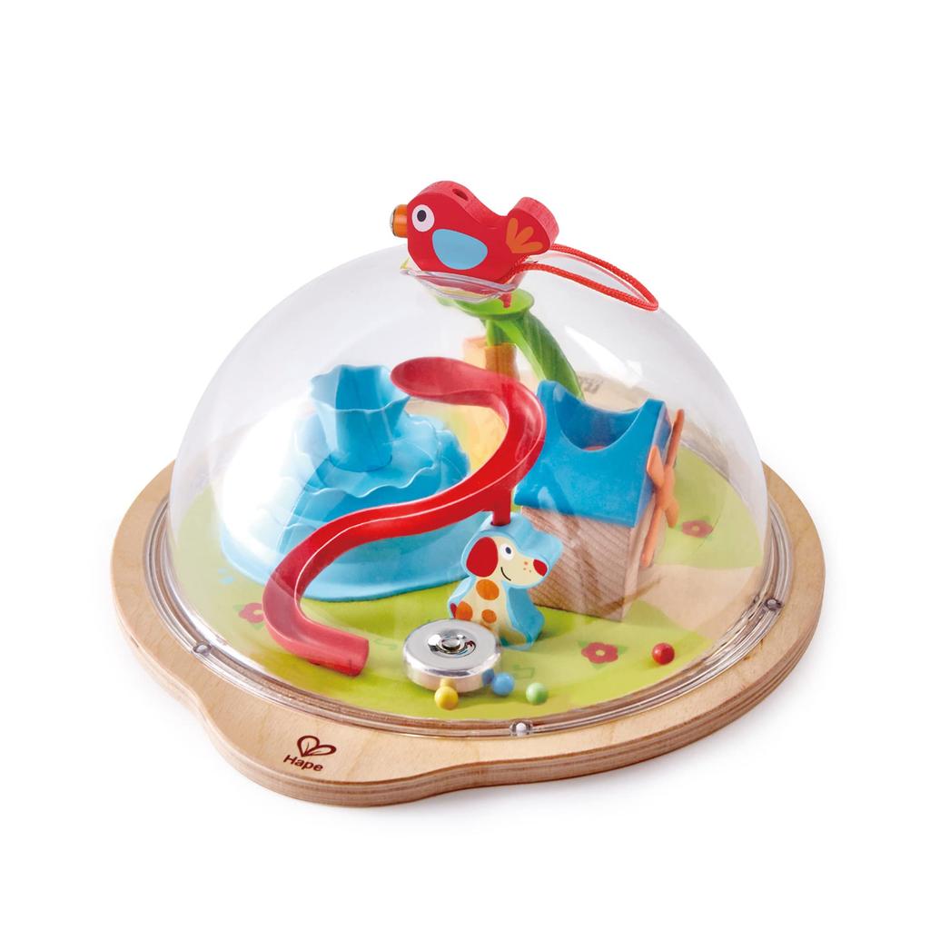 Hape Rolling Ball Dome E0458