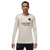 Nike Unisex Adult Strike Paris Saint Germain FC Third Jersey