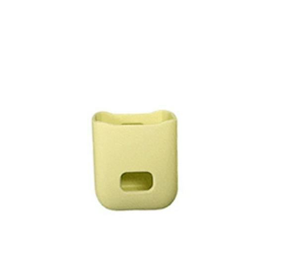 DJI OSMO Pocket 3 Silicone Case and Lens Cover: Dustproof & Drop-Proof Protection Accessory