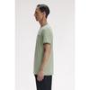 Fred Perry Herren T-Shirt mit Streifen