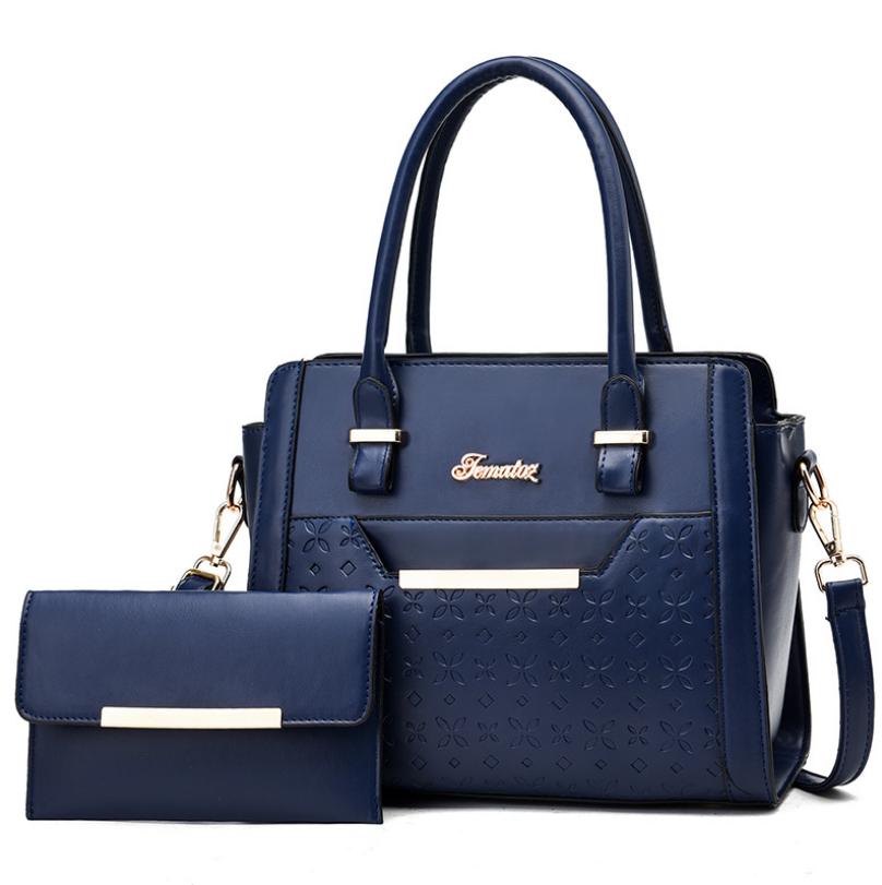 Fashion Brand Designer Women'S Handbag Large Capacity Shoulder Bag Classic Retro Crossbody Bag New Casual Tote Bag women Wallet