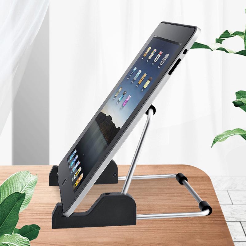 Suport Tabletă Suport Super Ușor Universal Suport Pliabil Reglabil Aluminiu Suport Pentru Ipad Samsung Accesorii Tabletă