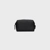 Wash Bag Small - Black