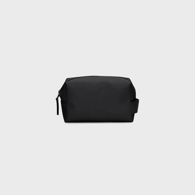Wash Bag Small - Black