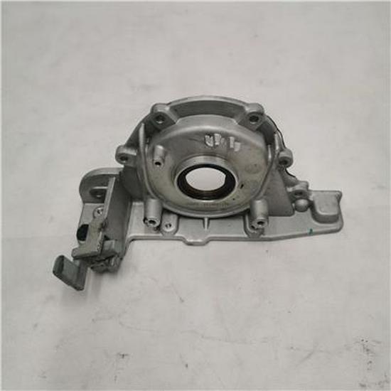 Foton Crankshaft Front Oil Seal Housing PV10002157