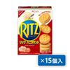 Mondelez Ritz Vanilla Sandwich 106g X 15 Pieces